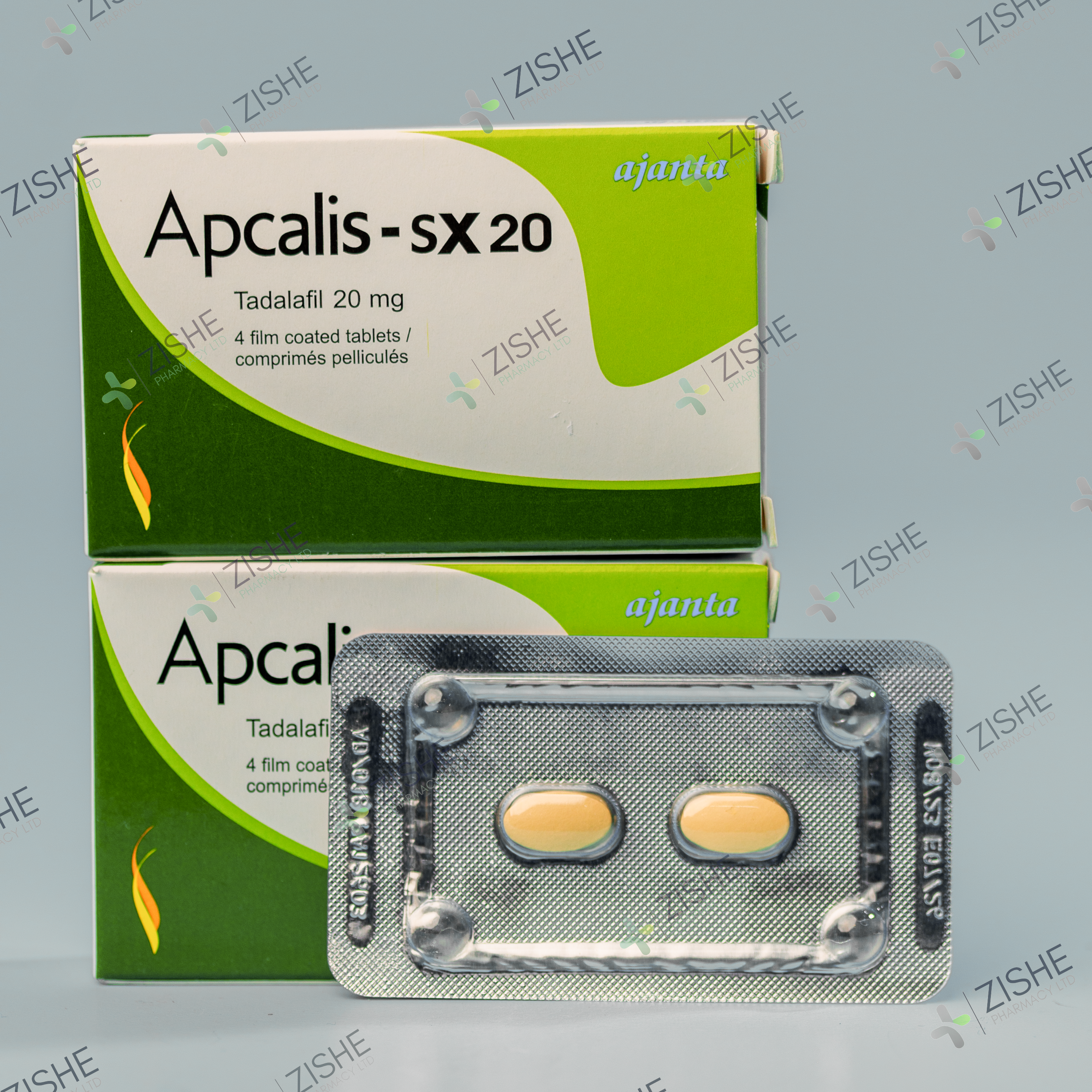 Apcalis Sx 10mg Online