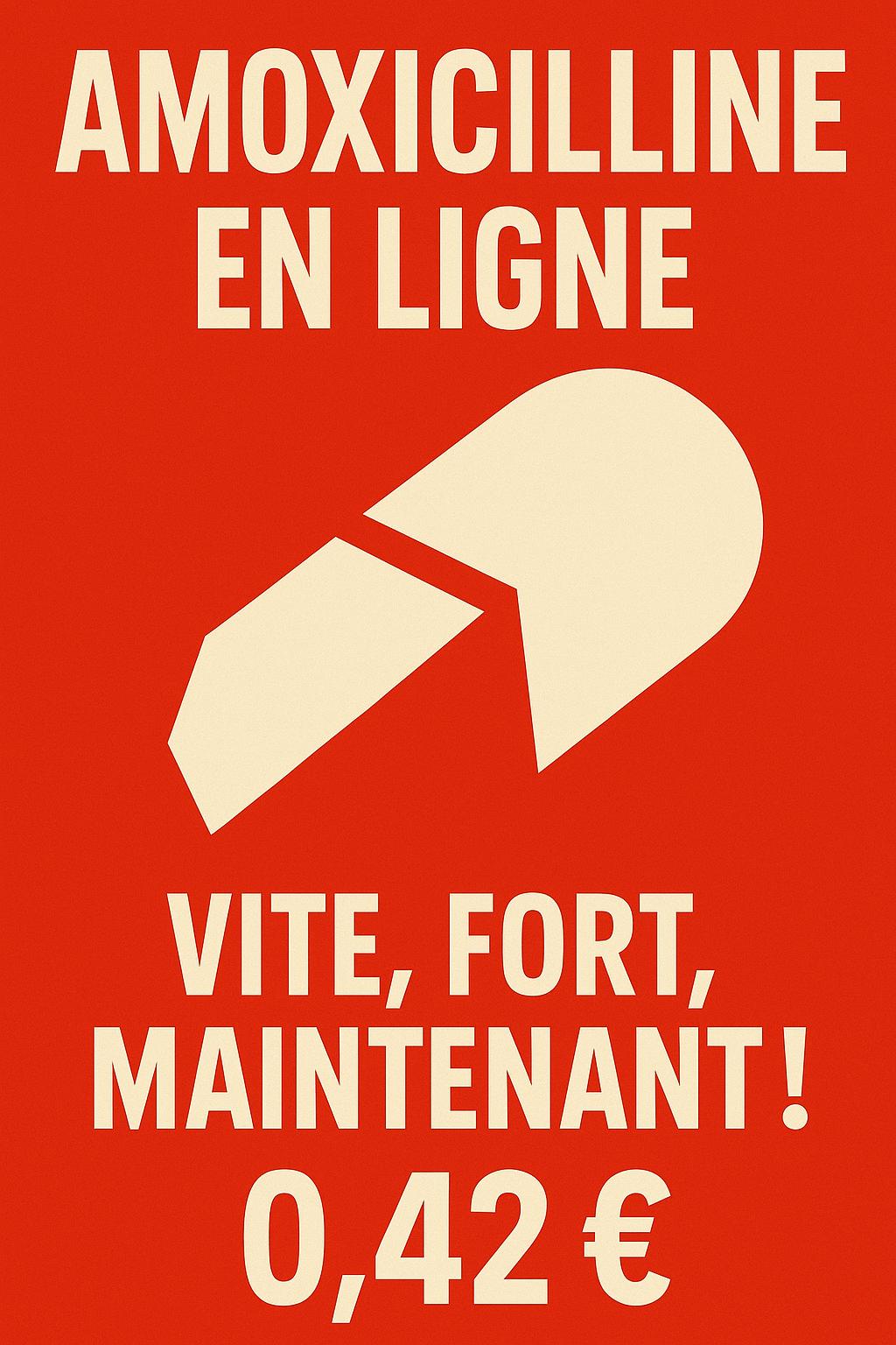 amoxicilline zydus france