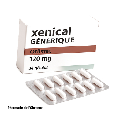 orlistat sandoz france
