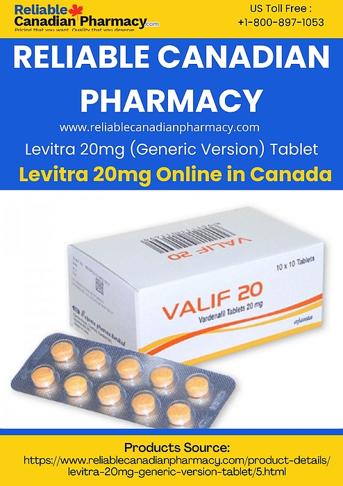 levitra 20mg
