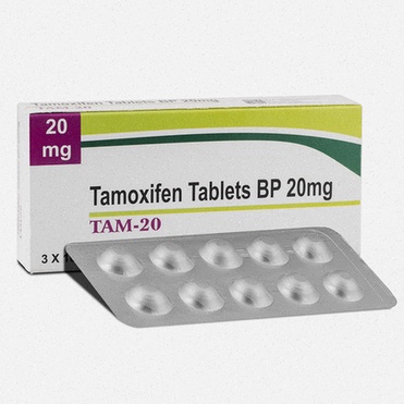 Achat de tamoxifène