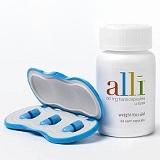Alli acheter sans ordonnance