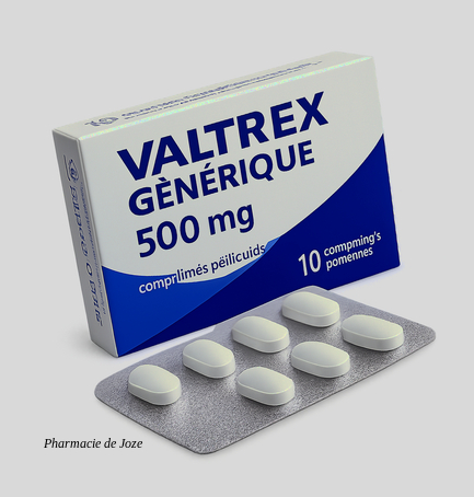 Generique Zovirax Comprimés Generique zovirax comprimés