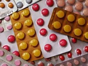 Disulfiram acheter sans ordonnance