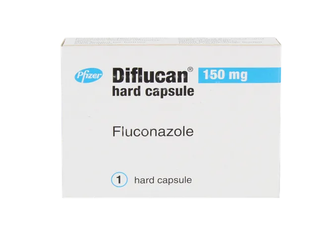 Diflucan prescribed online