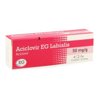 Acheter Aciclovir Comprimé