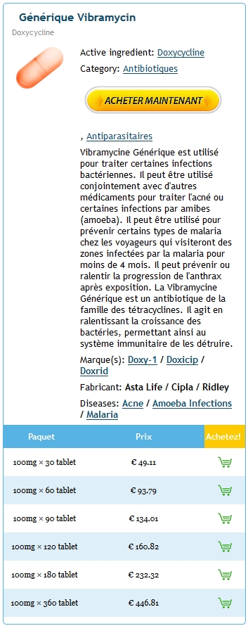 Doxycycline In Online