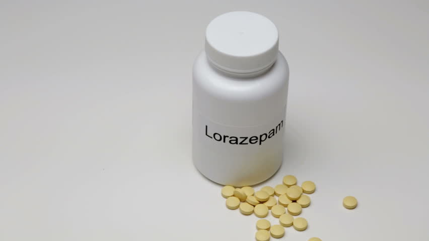 lorazepam nom générique