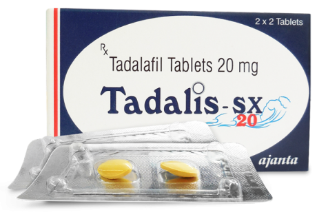 Tadalis Sx 10mg Online
