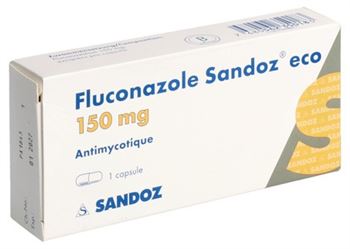 Prix du diflucan