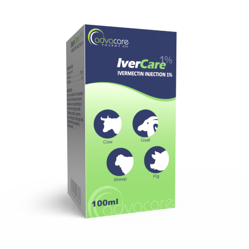 Ciprofloxacin 500mg/100ml