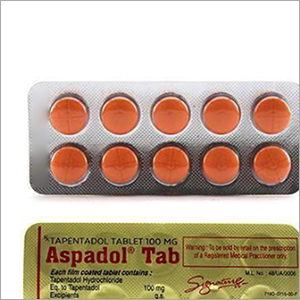 Tapentadol France Acheter