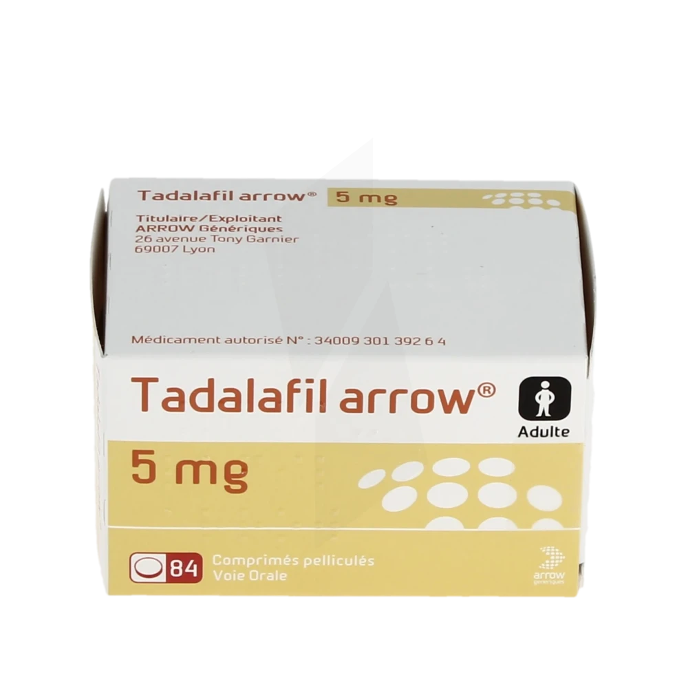 tadalafil le prix