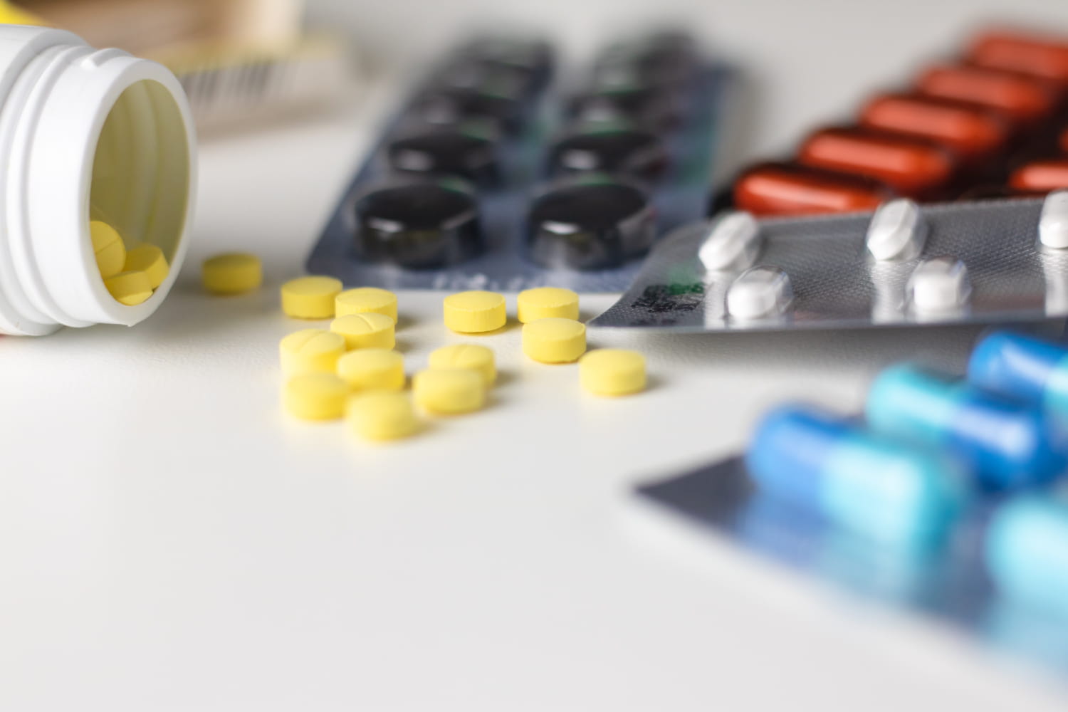 Sertraline 50 mg gélule