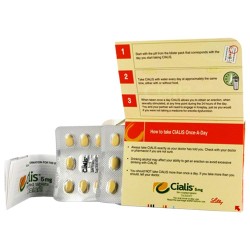 Cialis Online Originale