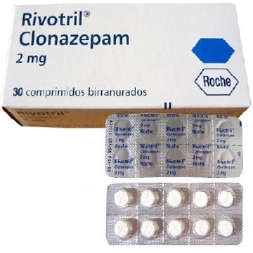 comment acheter du clonazépam