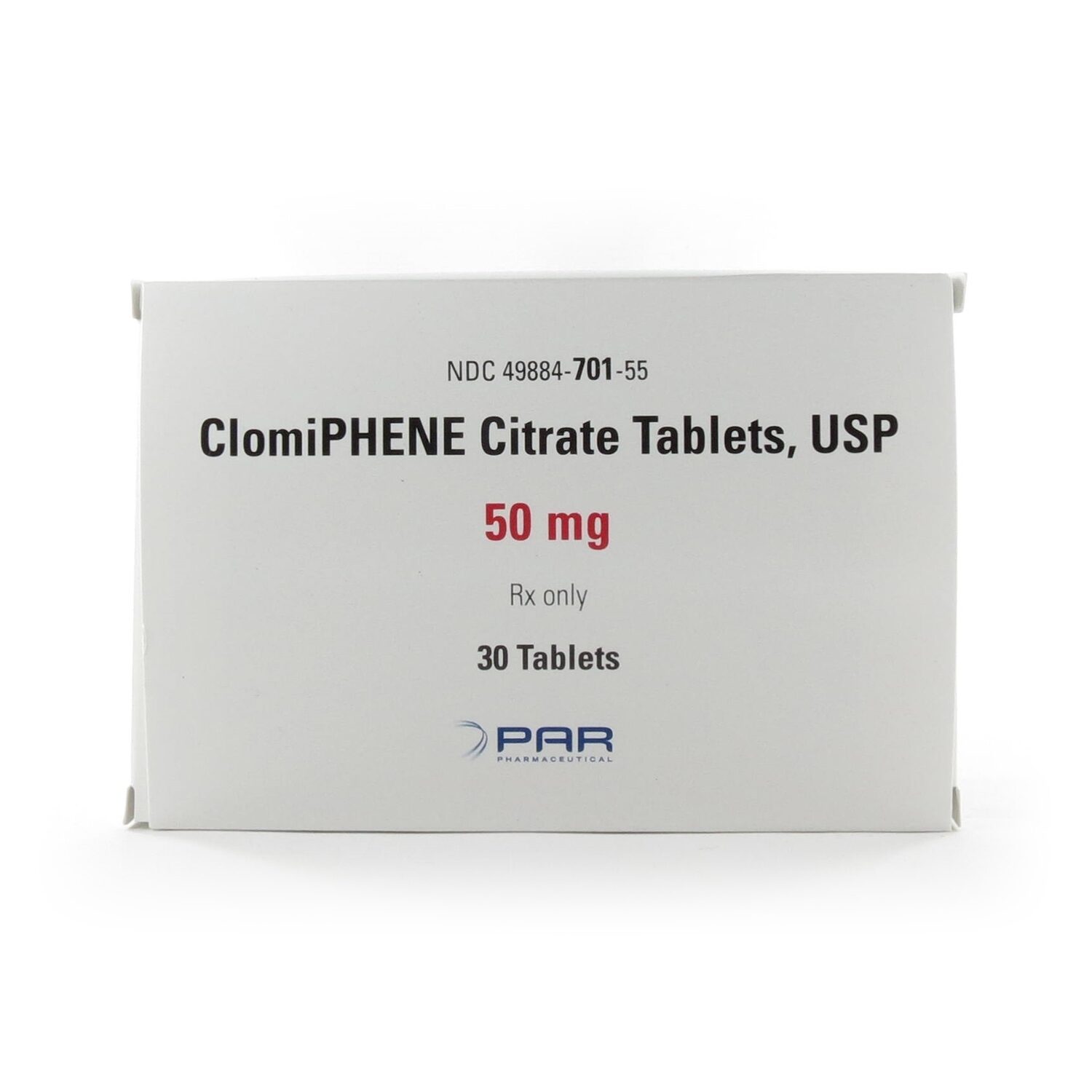 clomiphene acheter