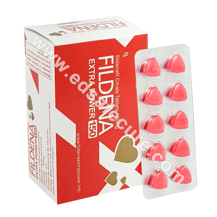Sildenafil citrate 150mg online