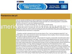 Phentermine 75mg