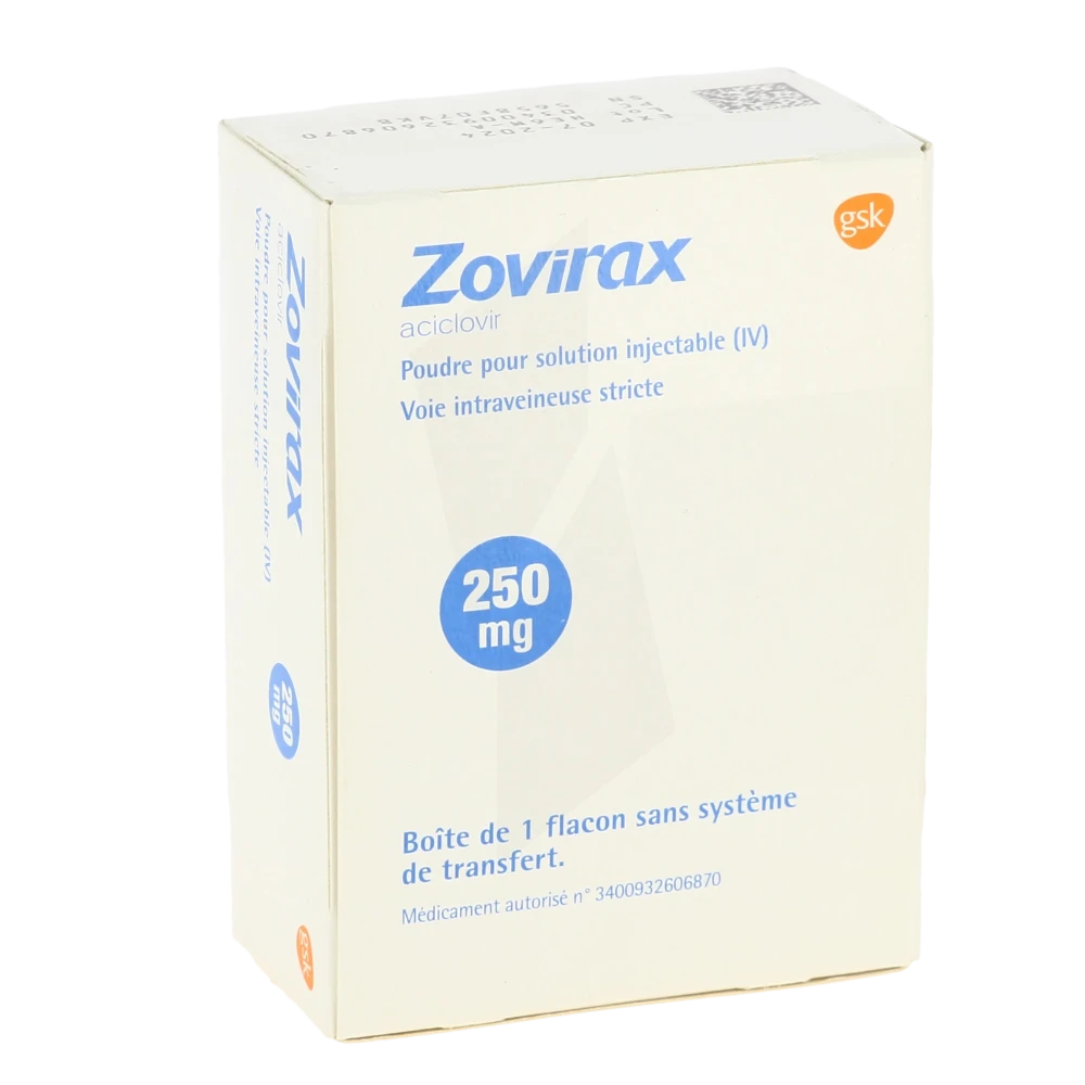 zovirax france acheter