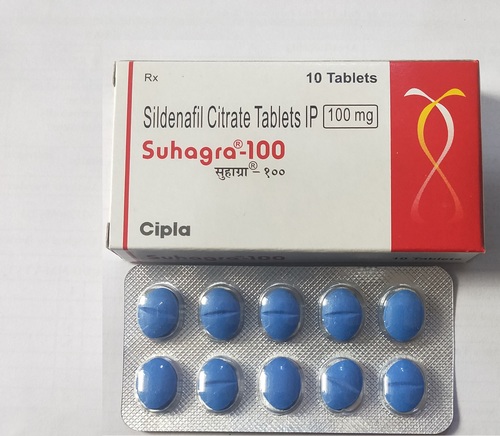 Suhagra générique