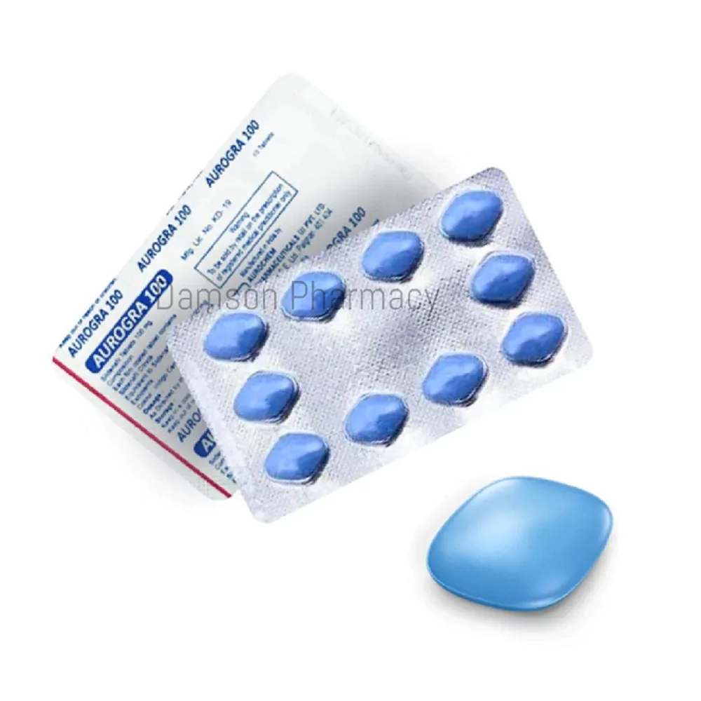 Aurogra 75mg