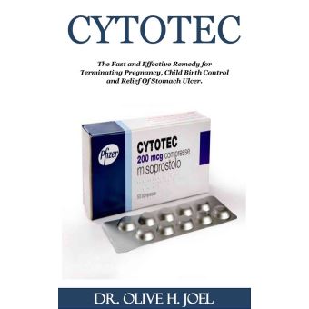 prix cytotec