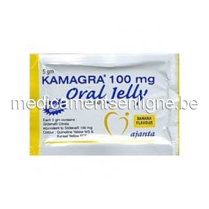 Achat kamagra gel
