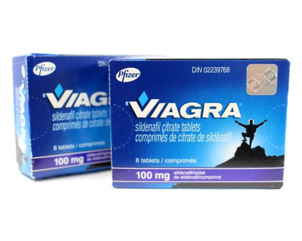 Sildenafil 100 mg 24 comprimés