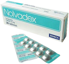 Tamoxifène Prix