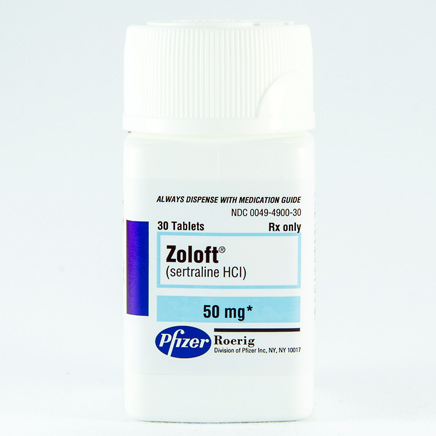 Zoloft 25 Mg Ocd