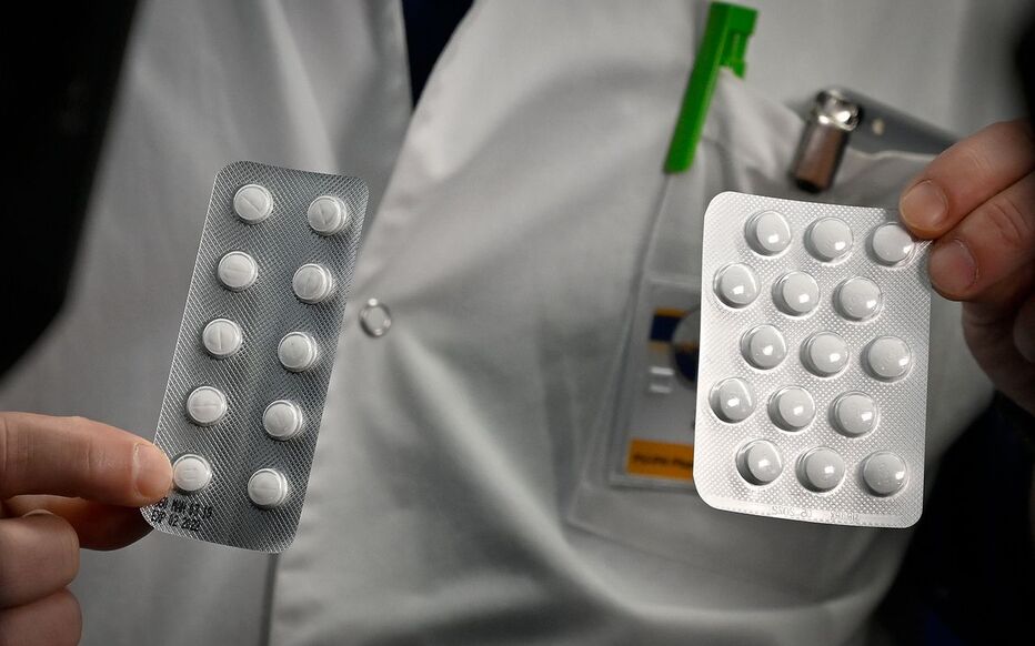 doxycycline in france
