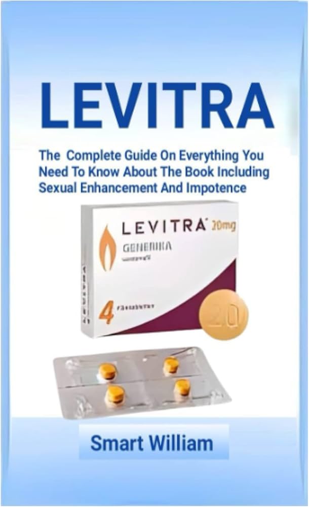 Acheter du levitra en france