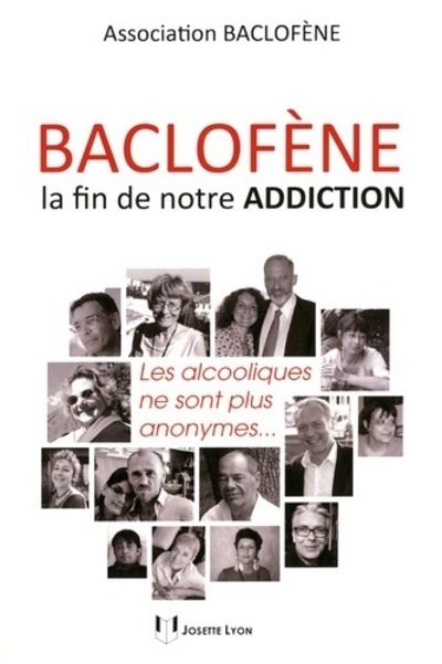 Baclofène achat