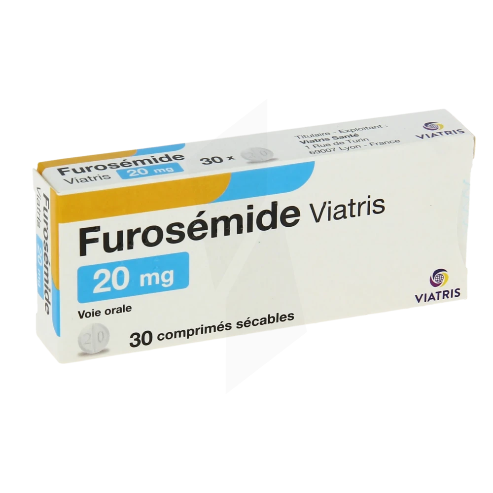 furosemide achat france