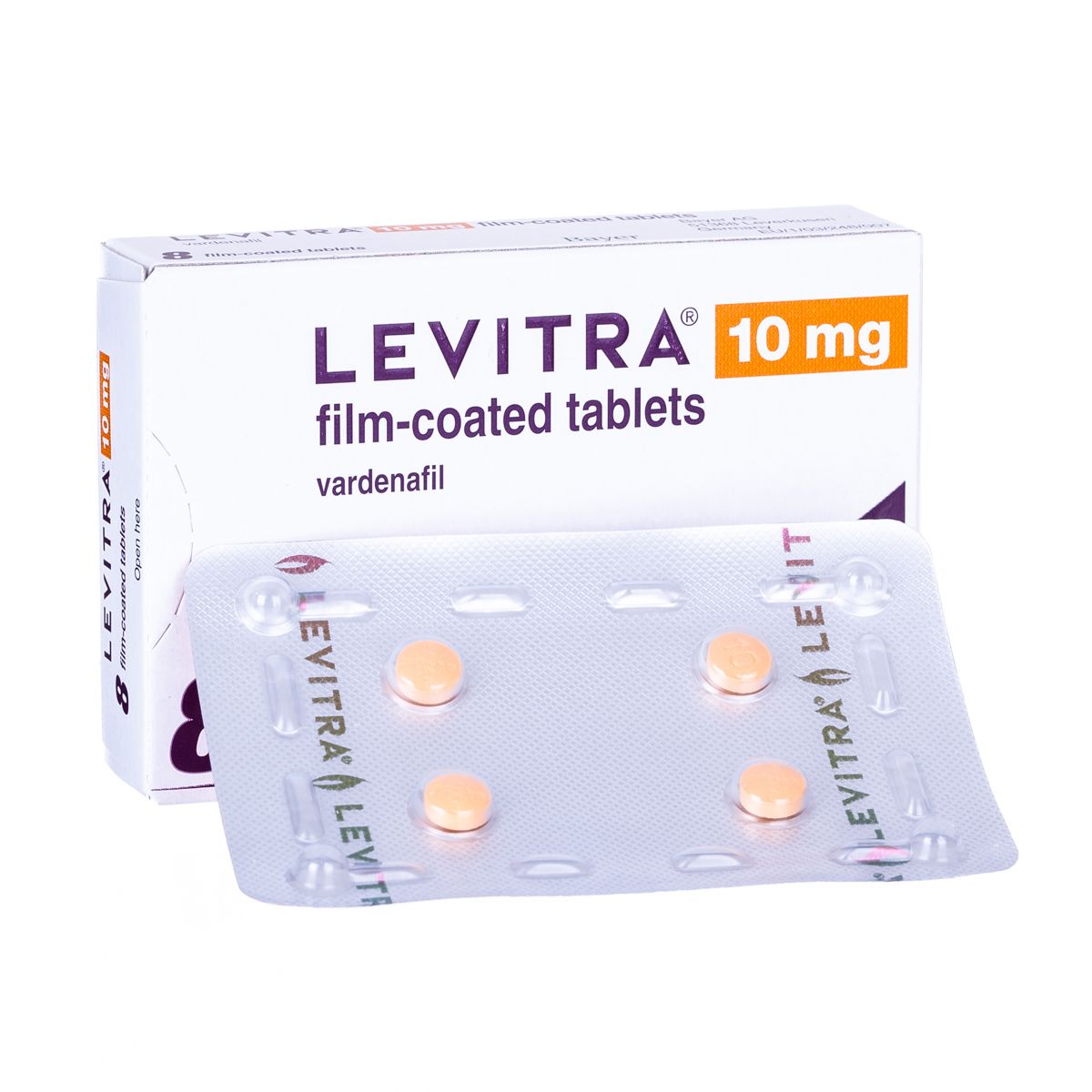 levitra original 10mg