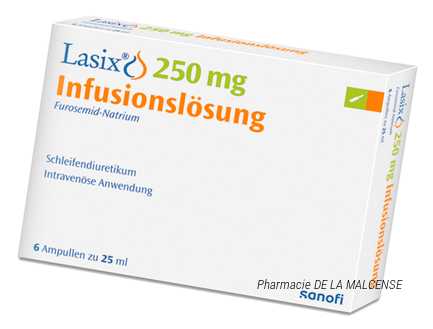 Comment acheter du lasix