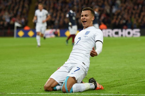 Alli En France