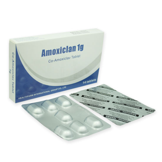 Acheter Du Amoxicilline