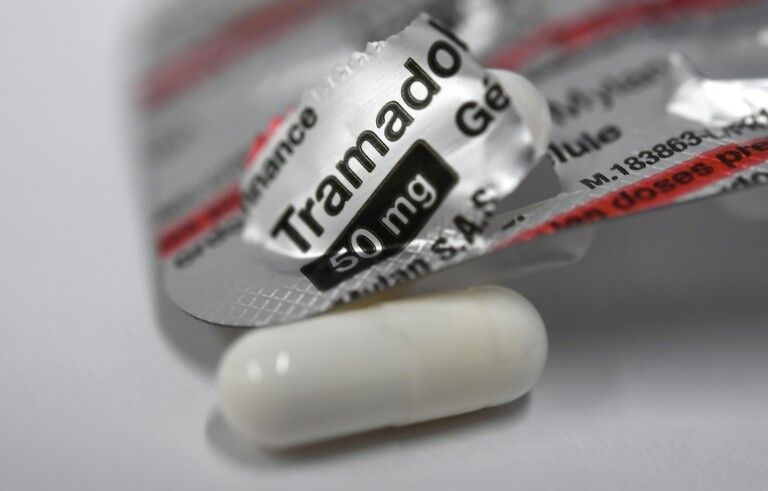 Acheter tramadol internet