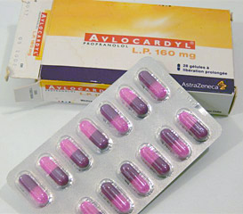 inderal france acheter