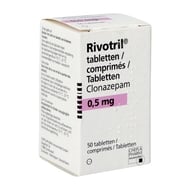 acheter du klonopin en ligne