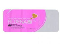 Fildena ct 100 mg