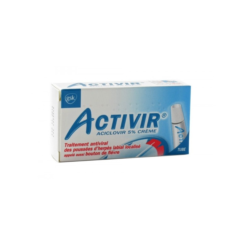 Acyclovir Cream Online