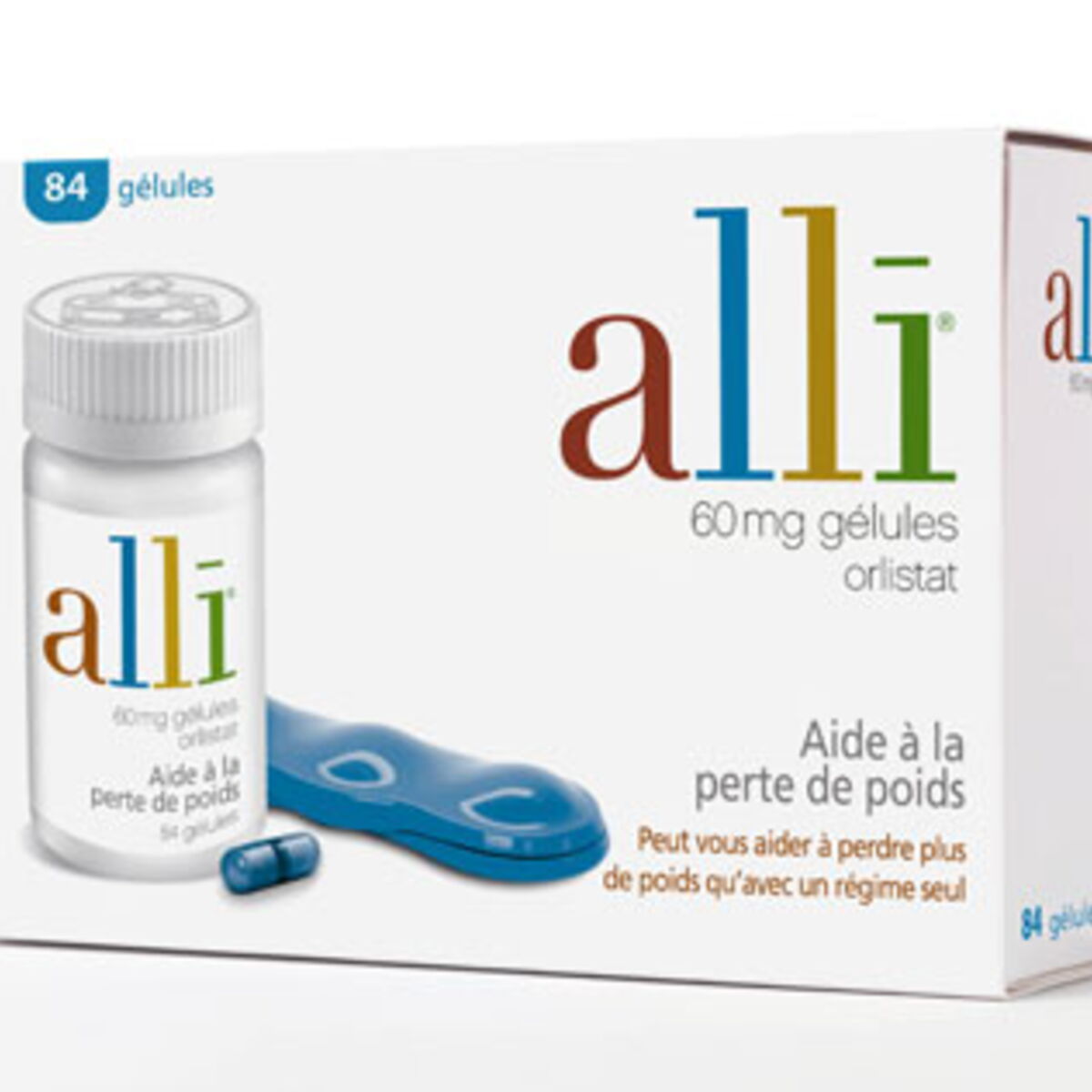 Pilule Alli Dangereuse