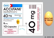 Roaccutane 40mg online