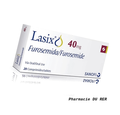Lasilix En Ligne