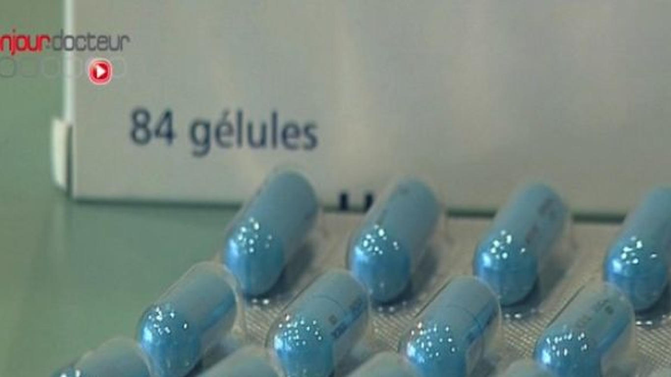 Orlistat prix