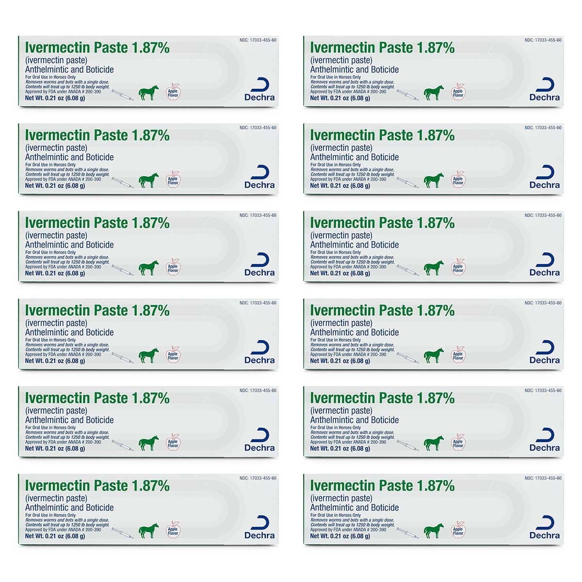 ivermectine acheter online