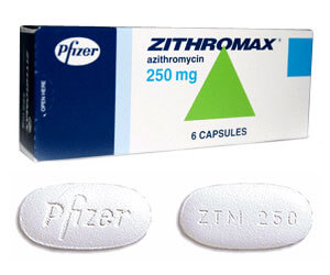 Azithromycin Comment Acheter